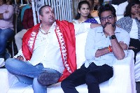 Gaami Movie Pre Release Event Photos